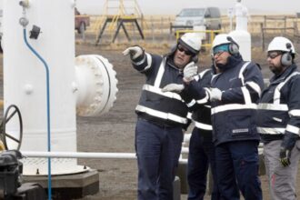 Enap Invertirá US$ 15 Millones en Nuevo Gasoducto Sara-Clarencia para Abastecer a Porvenir