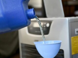 ENAP Anuncia Reducción en el Precio de la Parafina: Impacto y Detalles para los Consumidores