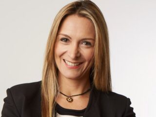 María José Rodríguez, nueva gerente de Recursos Humanos en Capstone Copper Chile, impulsa liderazgo femenino y expansión operativa