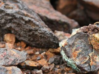 Método Innovador de Extracción de Cobre Alcanza 80% de Recuperación y Revoluciona la Minería Sostenible