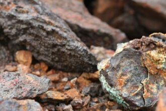 Método Innovador de Extracción de Cobre Alcanza 80% de Recuperación y Revoluciona la Minería Sostenible