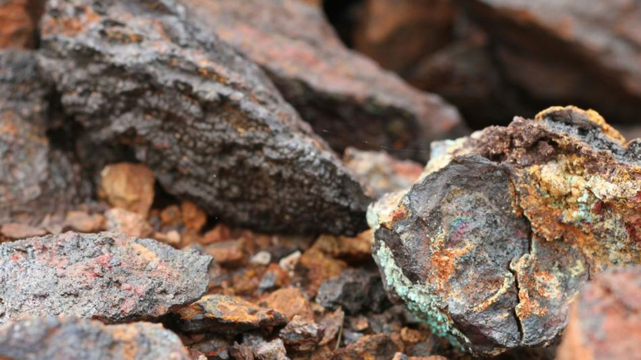 Método Innovador de Extracción de Cobre Alcanza 80% de Recuperación y Revoluciona la Minería Sostenible