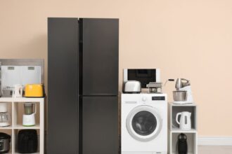 Cómo Reducir el Consumo de Luz: Descubre los Electrodomésticos que Más Afectan tu Factura y Consejos Eficientes para Ahorrar Energía