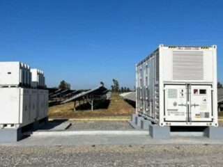 Biwo Renewables Invierte $45 Millones en Proyecto de Almacenamiento Energético en San Fernando