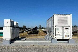 Biwo Renewables Invierte $45 Millones en Proyecto de Almacenamiento Energético en San Fernando