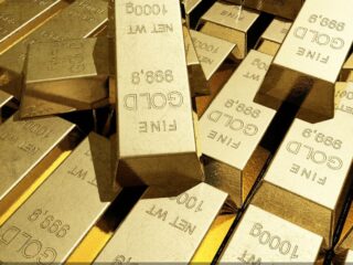 Exportaciones de Oro Peruano Aumentan por Tensiones en Medio Oriente: Análisis del Impacto en el Mercado de Metales
