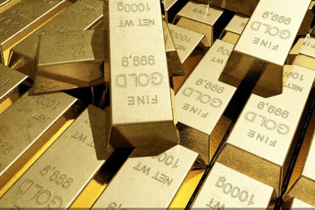 Exportaciones de Oro Peruano Aumentan por Tensiones en Medio Oriente: Análisis del Impacto en el Mercado de Metales
