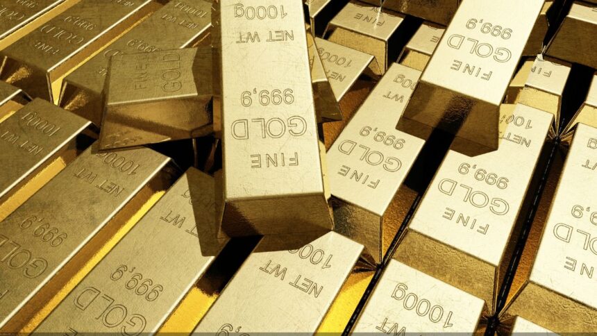 Exportaciones de Oro Peruano Aumentan por Tensiones en Medio Oriente: Análisis del Impacto en el Mercado de Metales