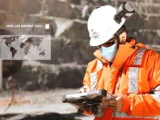 Chile Impulsa la Revolución de la Minería Inteligente con Inversiones Millonarias en IoT y Automatización
