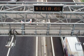 Nuevo sistema de cobro en autopistas de Santiago: Adiós al PDUI y bienvenido el Pago Tardío de Transacciones