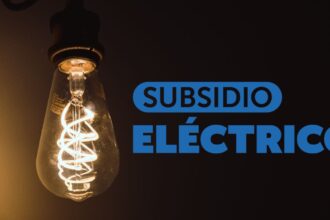 Postula al Subsidio Eléctrico 2025: Descuentos en tu factura de luz según el número de integrantes en tu hogar