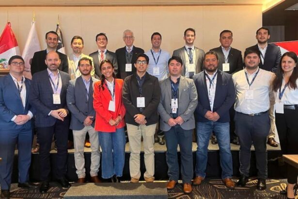 Misión Comercial Perú-Chile: Trece Empresas Chilenas Refuerzan Vínculos con el Sector Minero Peruano