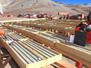 Inversión de $52 Millones Impulsa Proyecto Minero en Tierra Amarilla: Norte Abierto Explorará Potencial de Oro y Cobre en Atacama