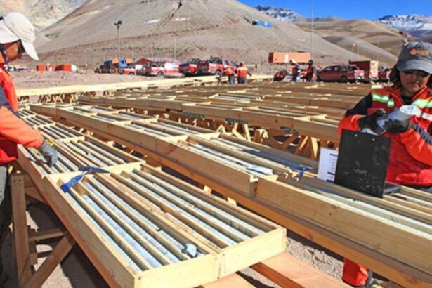 Inversión de $52 Millones Impulsa Proyecto Minero en Tierra Amarilla: Norte Abierto Explorará Potencial de Oro y Cobre en Atacama