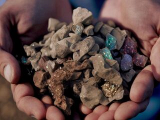 Chile potencia su liderazgo en minerales críticos con nueva estrategia nacional: cobre, litio y tierras raras en foco