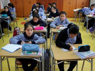 Fechas de Regreso a Clases 2023 en Chile: Calendario Completo por Región