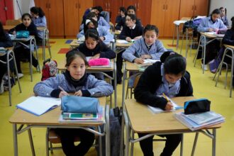 Fechas de Regreso a Clases 2023 en Chile: Calendario Completo por Región