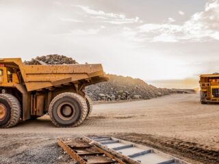 Impulso Económico en Atacama: Producción Minera Aumenta 17,5% y Proyectos Clave Avanzan