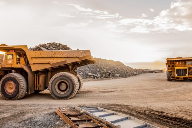 Impulso Económico en Atacama: Producción Minera Aumenta 17,5% y Proyectos Clave Avanzan