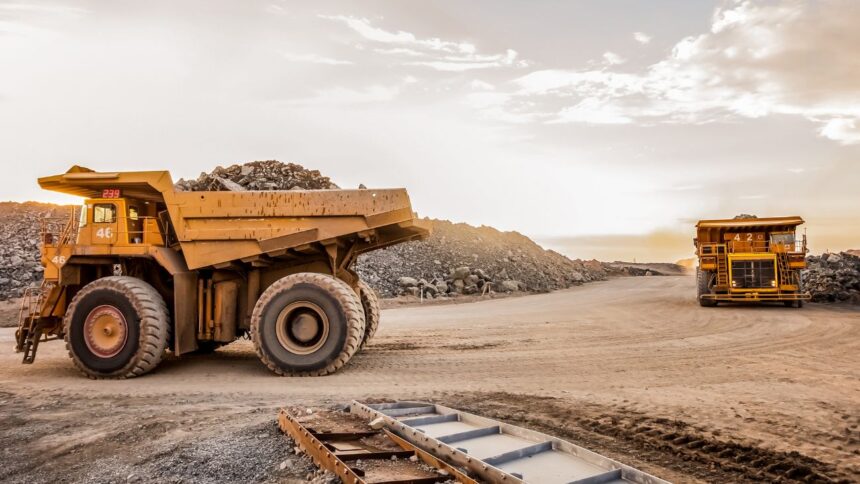 Impulso Económico en Atacama: Producción Minera Aumenta 17,5% y Proyectos Clave Avanzan