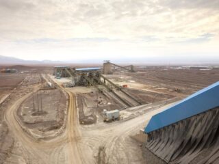 Minera El Abra Invierte US$741 Millones en Proyecto Ecológico para Optimizar Producción de Cobre en Chile