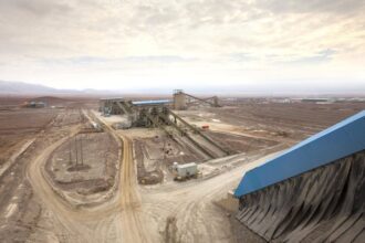 Minera El Abra Invierte US$741 Millones en Proyecto Ecológico para Optimizar Producción de Cobre en Chile