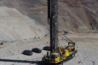 Radius Gold inicia perforación en proyecto Tierra Roja, Perú: Descubrimiento potencial de cobre tras obtener permisos y resultados positivos de estudios geofísicos