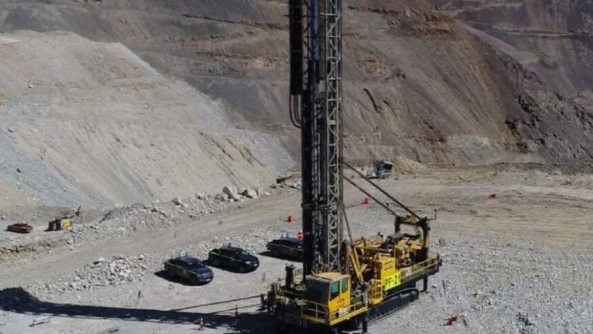 Radius Gold inicia perforación en proyecto Tierra Roja, Perú: Descubrimiento potencial de cobre tras obtener permisos y resultados positivos de estudios geofísicos