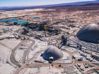 Minera Centinela celebra 11 años impulsando sostenibilidad y diversidad en Antofagasta con innovador proyecto Nueva Centinela