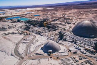 Minera Centinela celebra 11 años impulsando sostenibilidad y diversidad en Antofagasta con innovador proyecto Nueva Centinela