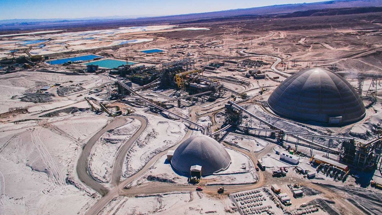 Minera Centinela celebra 11 años impulsando sostenibilidad y diversidad en Antofagasta con innovador proyecto Nueva Centinela