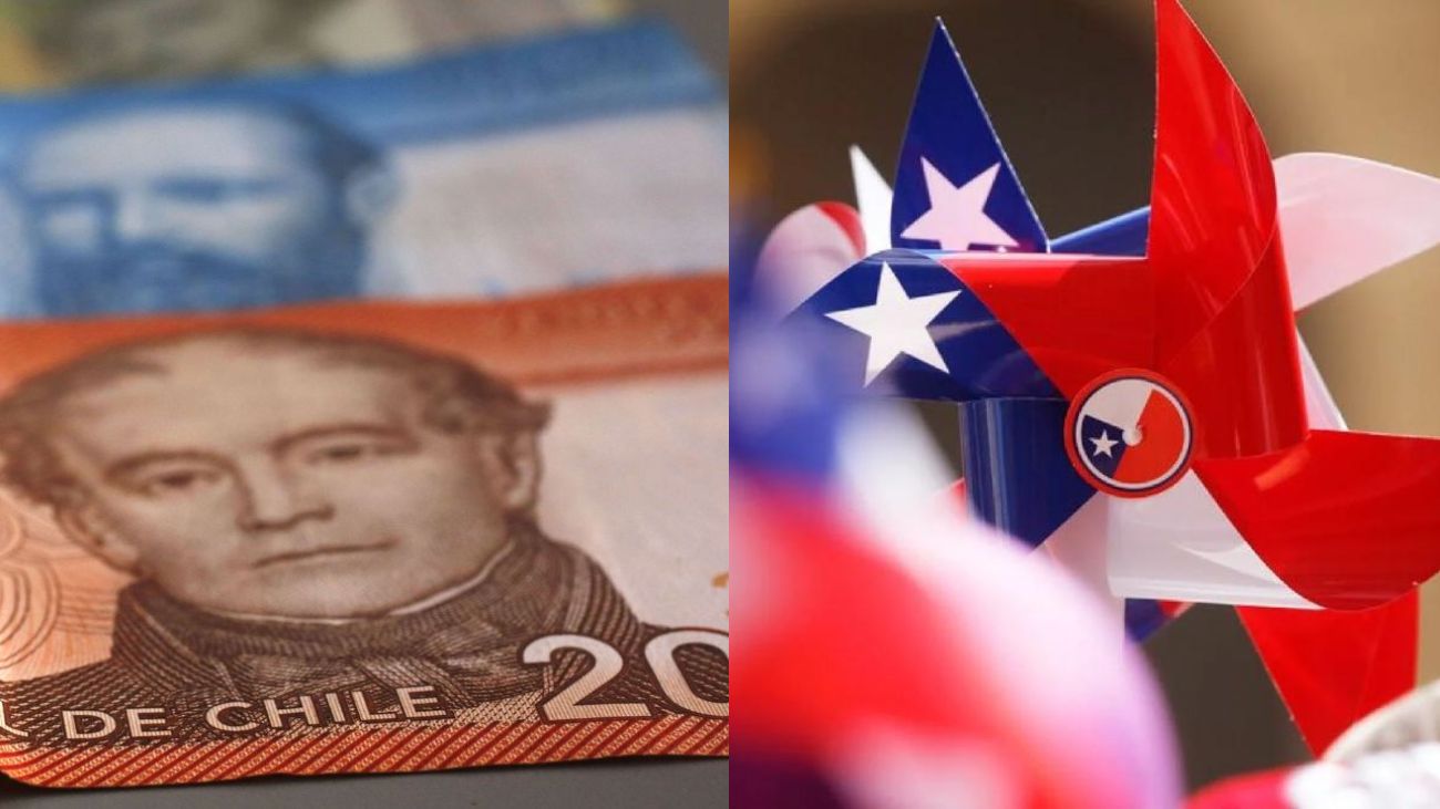 Aguinaldo de Fiestas Patrias 2025: ¿Quiénes Califican y Cuándo se Paga el Beneficio Extra para Pensionados?