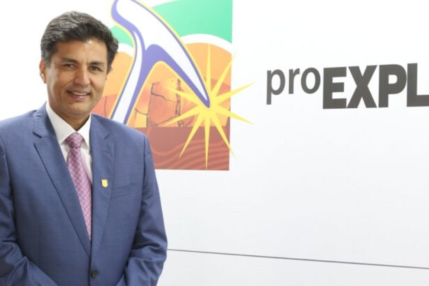 ProEXPLO 2026 en Lima: Clave para la Innovación y Sostenibilidad en la Exploración Minera Latinoamericana