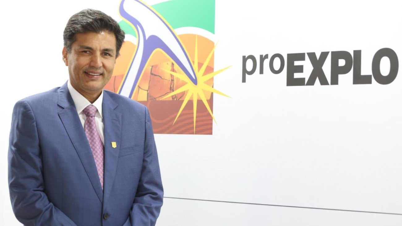 ProEXPLO 2026 en Lima: Clave para la Innovación y Sostenibilidad en la Exploración Minera Latinoamericana