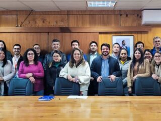 Atacama Lidera Modernización Estatal con Inauguración de la Primera Mesa de Transformación Digital