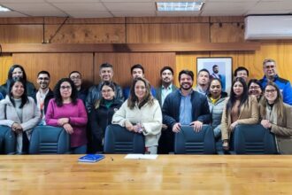 Atacama Lidera Modernización Estatal con Inauguración de la Primera Mesa de Transformación Digital