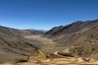 NGEx Minerals Revela Hallazgo de Oro de Alta Ley en Lunahuasi: Impactantes 504 g/t en Zona Saturno