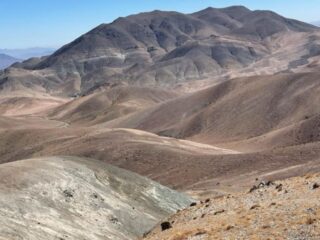 Super Copper adquiere Proyecto de Cobre Castilla en Chile, promete desarrollo sin regalías y gran potencial minero