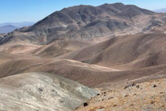 Super Copper adquiere Proyecto de Cobre Castilla en Chile, promete desarrollo sin regalías y gran potencial minero