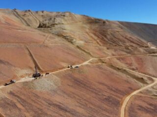 ATEX Resources descubre extensa mineralización de cobre en Proyecto Valeriano, Chile: Intercepta 104 metros de 1,06% CuEq