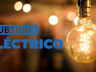 Últimos días para postular al Subsidio Eléctrico 2025: Descuentos en luz según tamaño del hogar