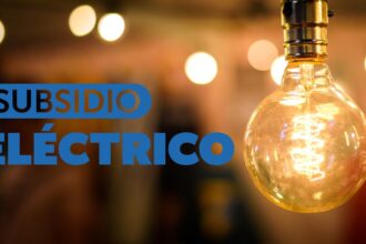 Últimos días para postular al Subsidio Eléctrico 2025: Descuentos en luz según tamaño del hogar