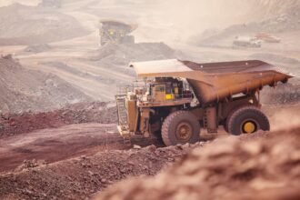 Antofagasta Impulsa Crecimiento Económico: Minería Eleva PIB y Mejora Empleo en la Región