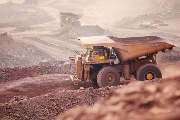 Antofagasta Impulsa Crecimiento Económico: Minería Eleva PIB y Mejora Empleo en la Región