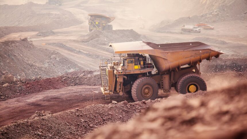Antofagasta Impulsa Crecimiento Económico: Minería Eleva PIB y Mejora Empleo en la Región