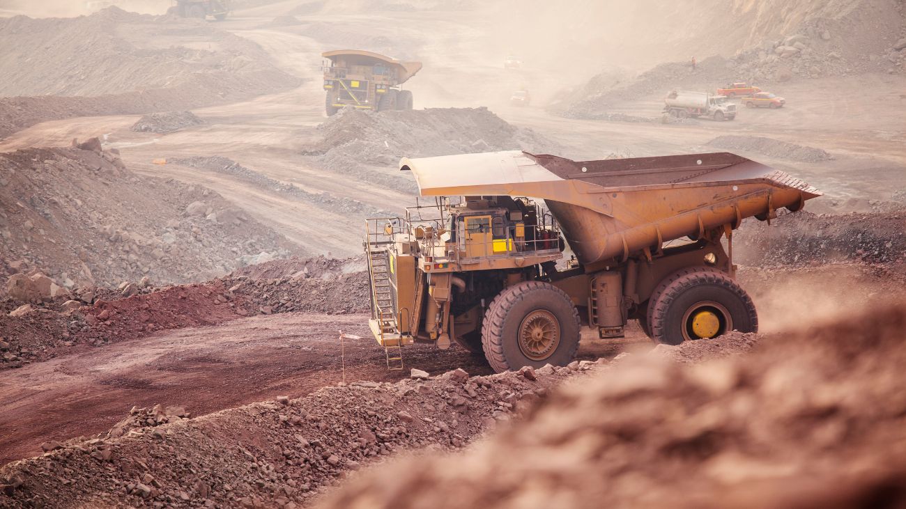 Antofagasta Impulsa Crecimiento Económico: Minería Eleva PIB y Mejora Empleo en la Región