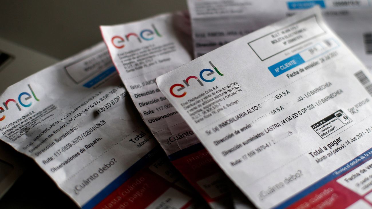 Clientes de Enel Reciben Compensaciones por Cortes de Luz: Detalles sobre Montos y Fechas de Pago