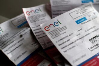 Compensaciones de Enel Inician: Detalles sobre Pagos por Cortes de Luz a 800 Mil Clientes en la Región Metropolitana