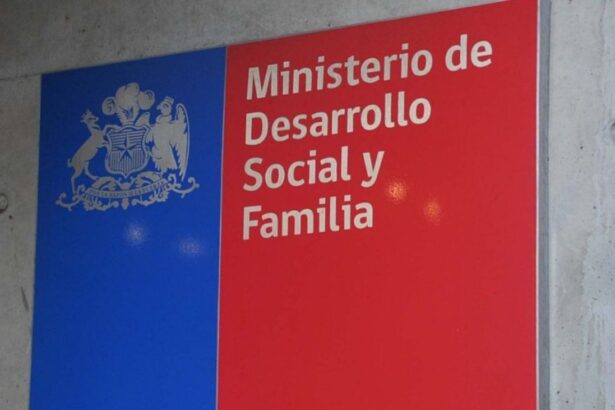 Ministerio de Desarrollo Social Ofrece Empleos con Salarios de hasta $4,920,748: Postula Ahora en la Región Metropolitana y Más