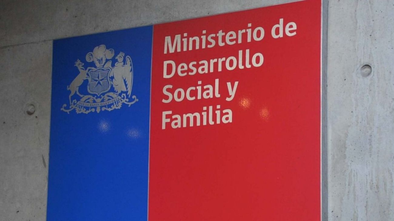 Ministerio de Desarrollo Social Ofrece Empleos con Salarios de hasta $4,920,748: Postula Ahora en la Región Metropolitana y Más